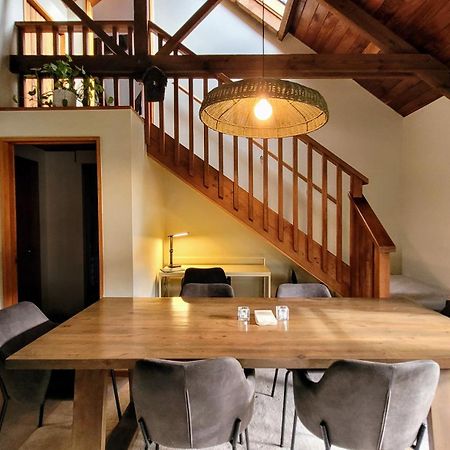 Glenorchy Lake House Esterno foto