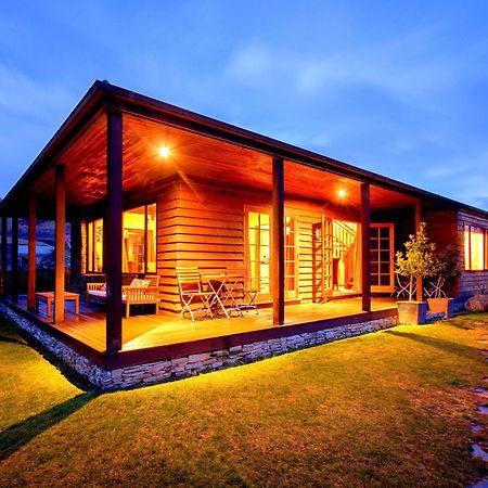 Glenorchy Lake House Esterno foto