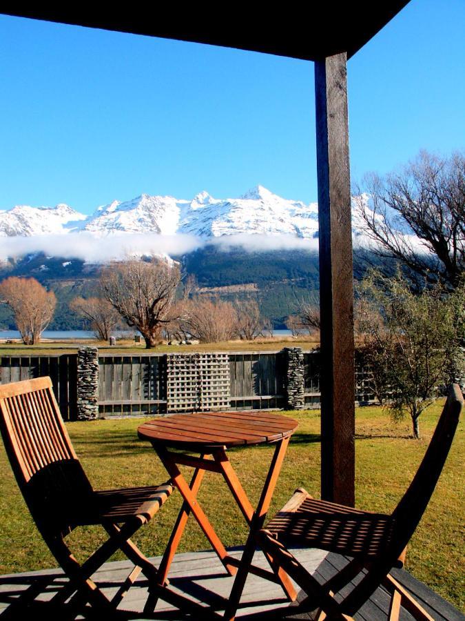 Glenorchy Lake House Esterno foto