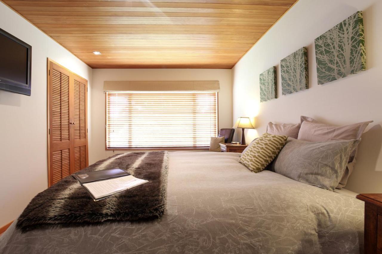 Glenorchy Lake House Esterno foto