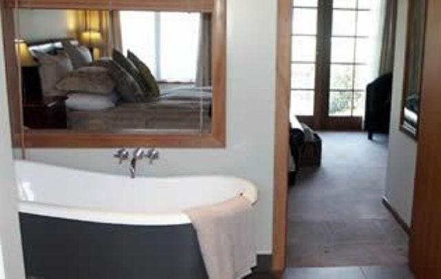 Glenorchy Lake House Camera foto