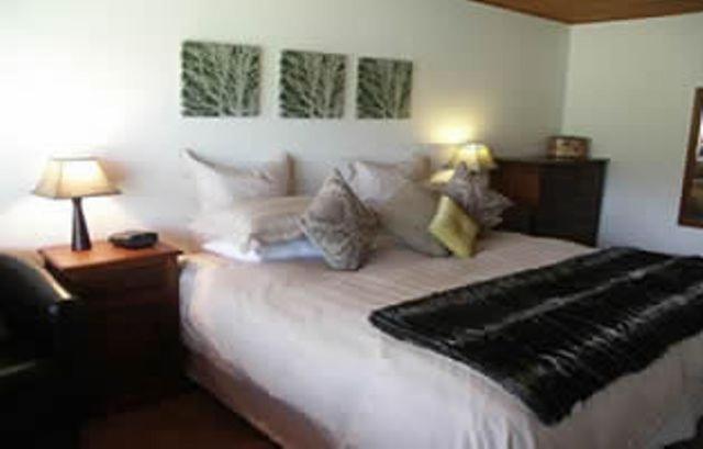 Glenorchy Lake House Camera foto