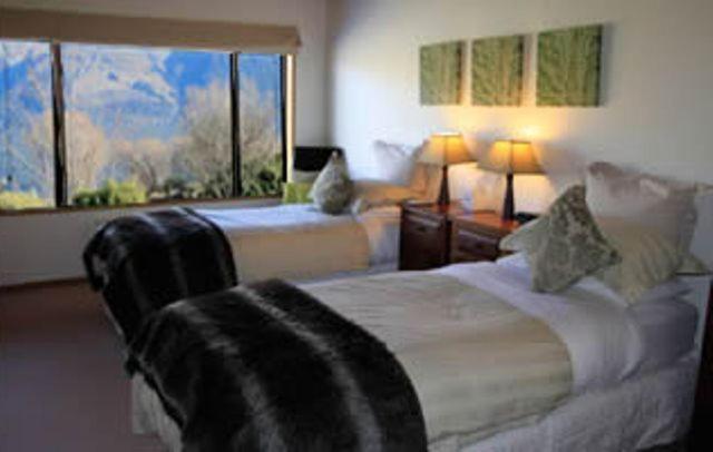 Glenorchy Lake House Camera foto