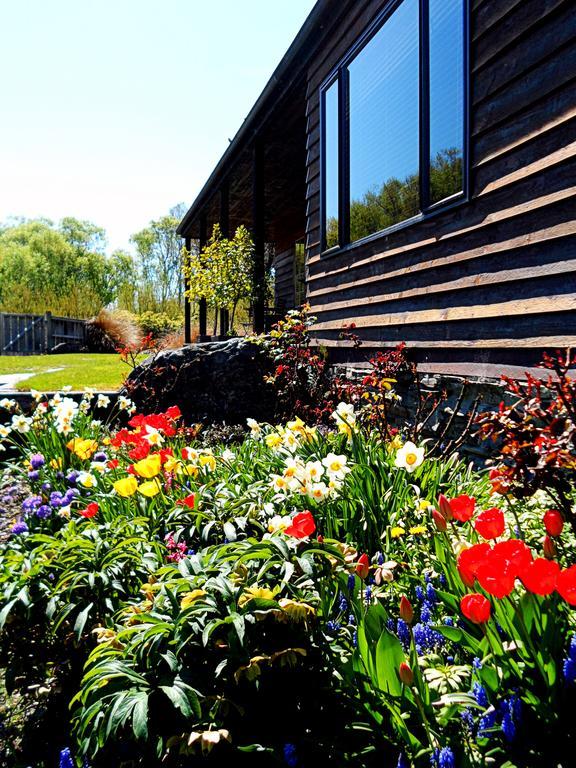 Glenorchy Lake House Esterno foto