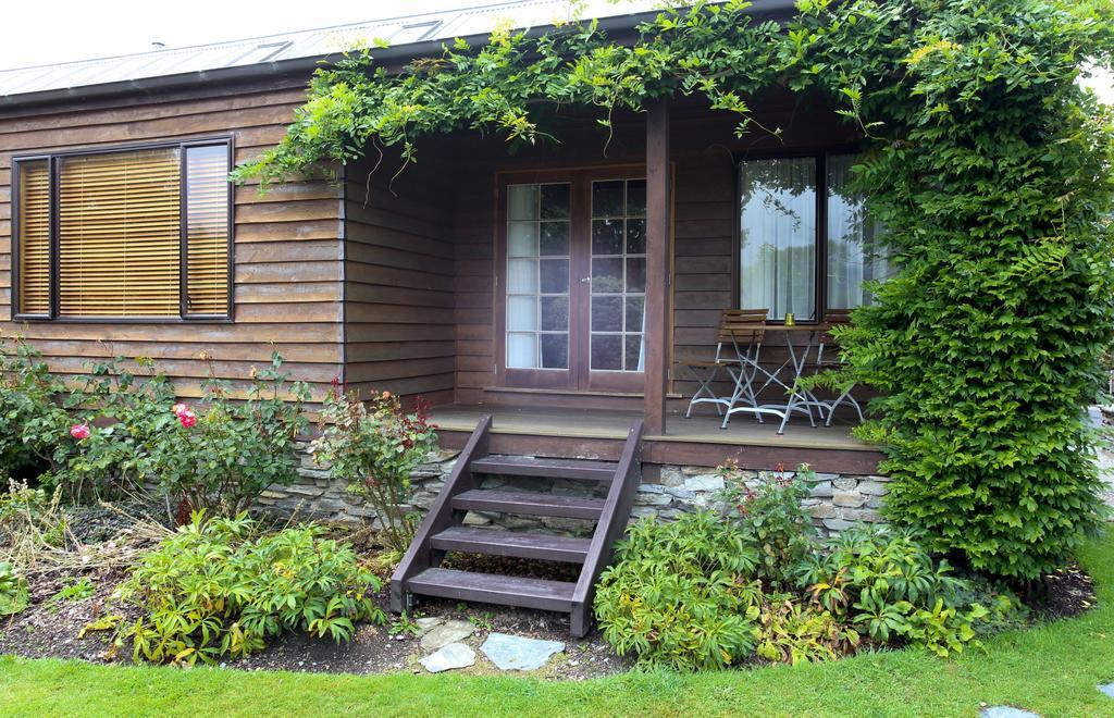 Glenorchy Lake House Esterno foto