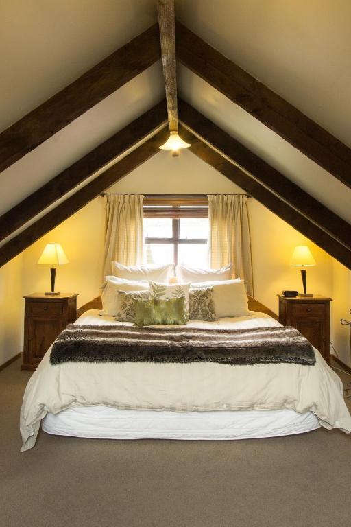 Glenorchy Lake House Esterno foto